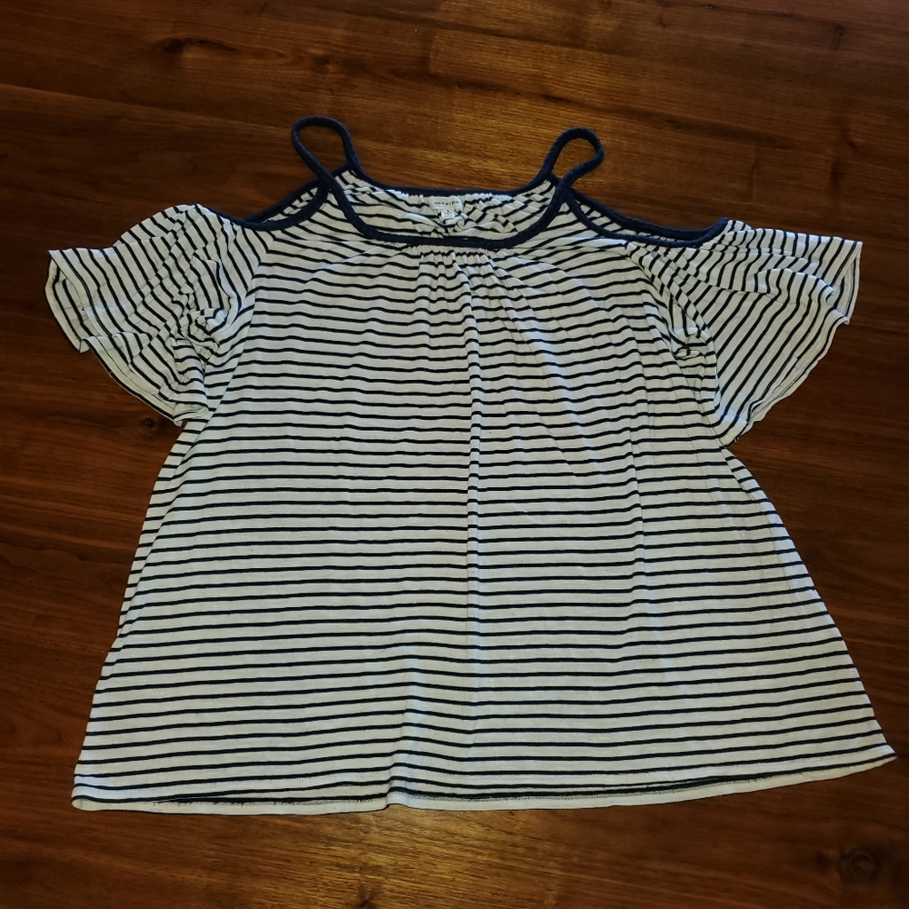 Max Studio Shirt